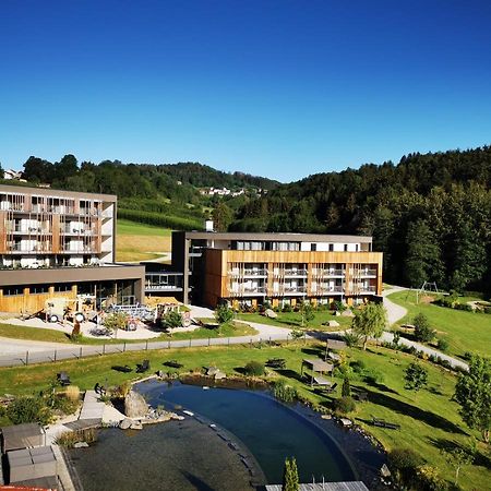 Familotel Schreinerhof Schonberg  Exterior photo